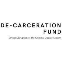 decarceration fund logo